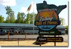 Minnesota Fishing Hall of Fame